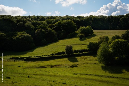 photo © agnelle pre tresseux lumiere paysage 