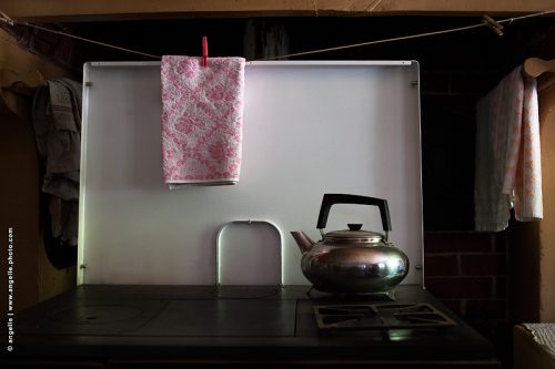 photo © angelle-cuisiniere maison bouilloire campagne linge equilibre attente 